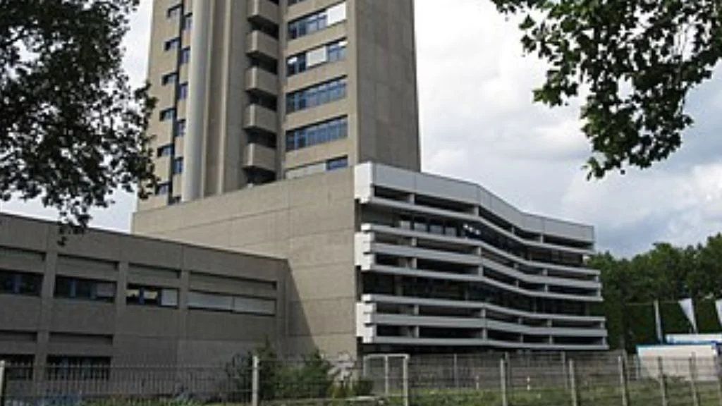 Beuth University of Applied Sciences,