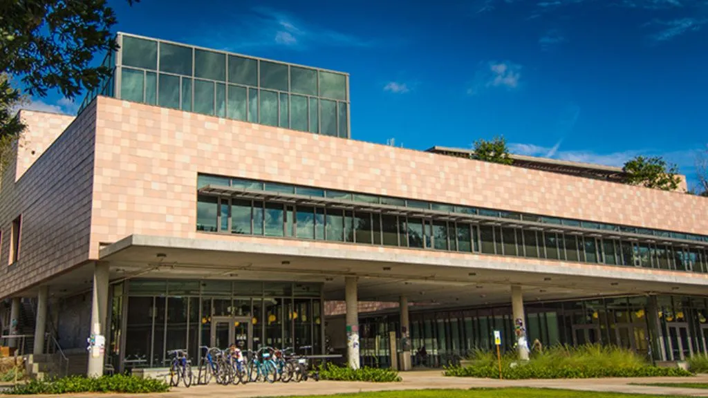 College Entrance