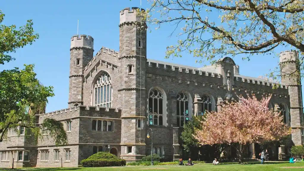 Bryn Mawr College