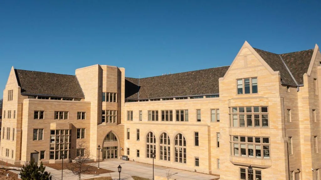 University of St. Thomas