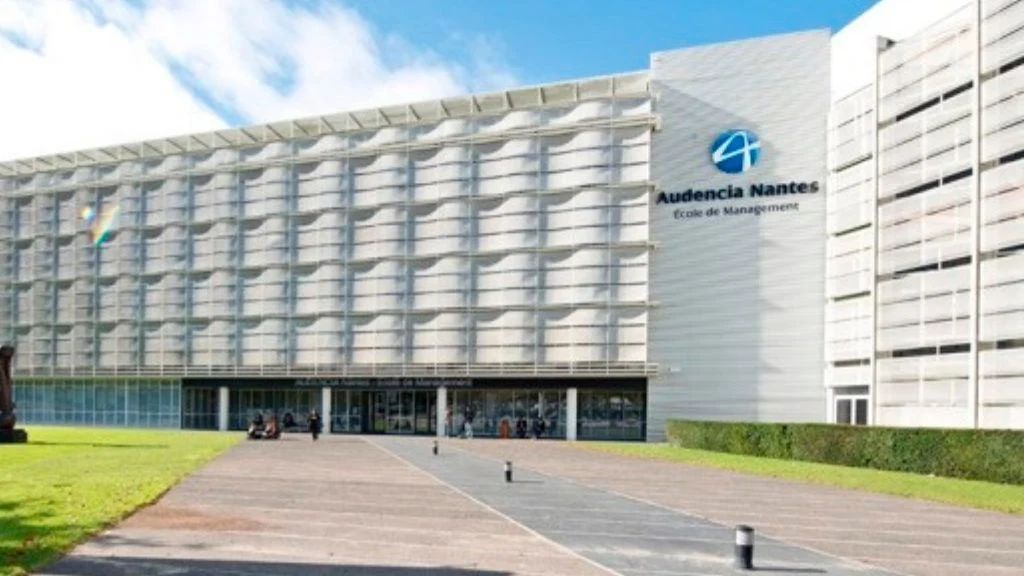 Audencia Business School
