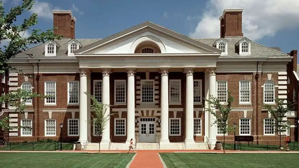 University of Delaware