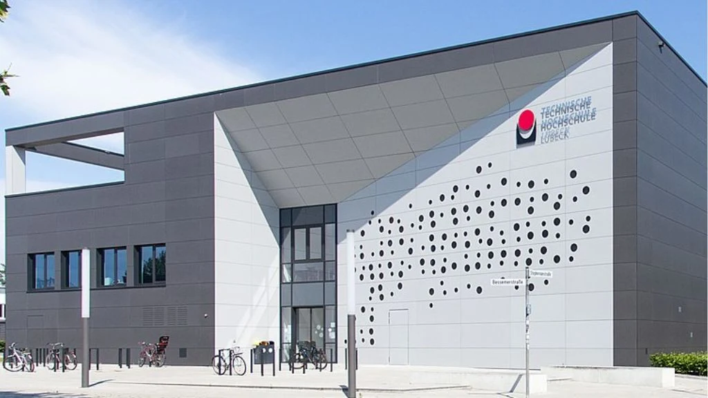 Luebeck University of Applied Sciences