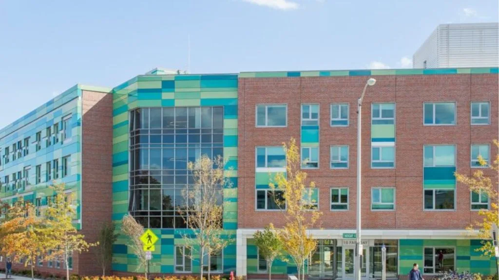 Worcester Polytechnic Institute