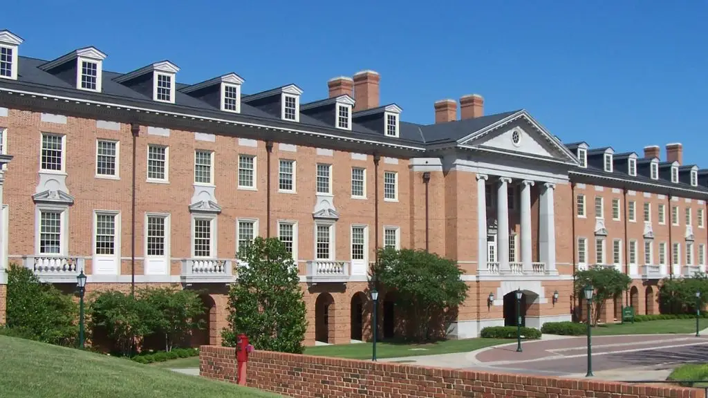 Samford University