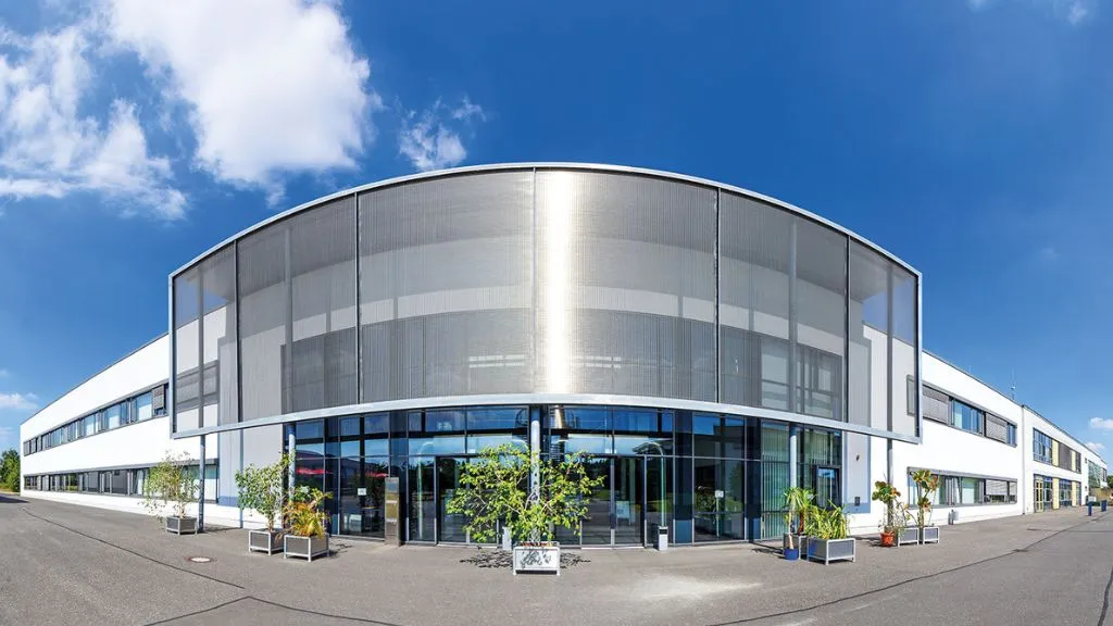 FH Aachen