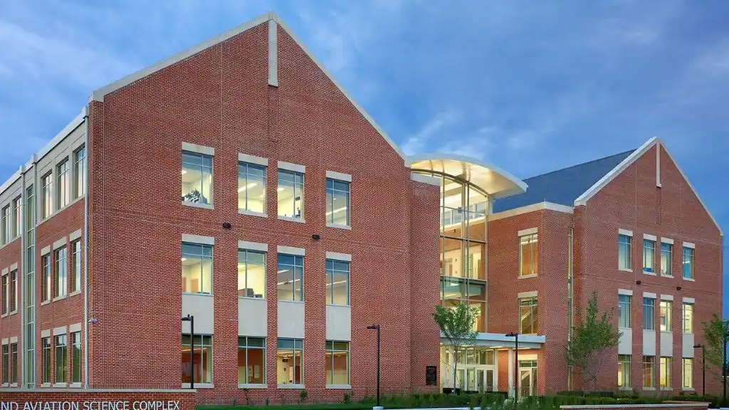 University of Maryland - Eastern Shore