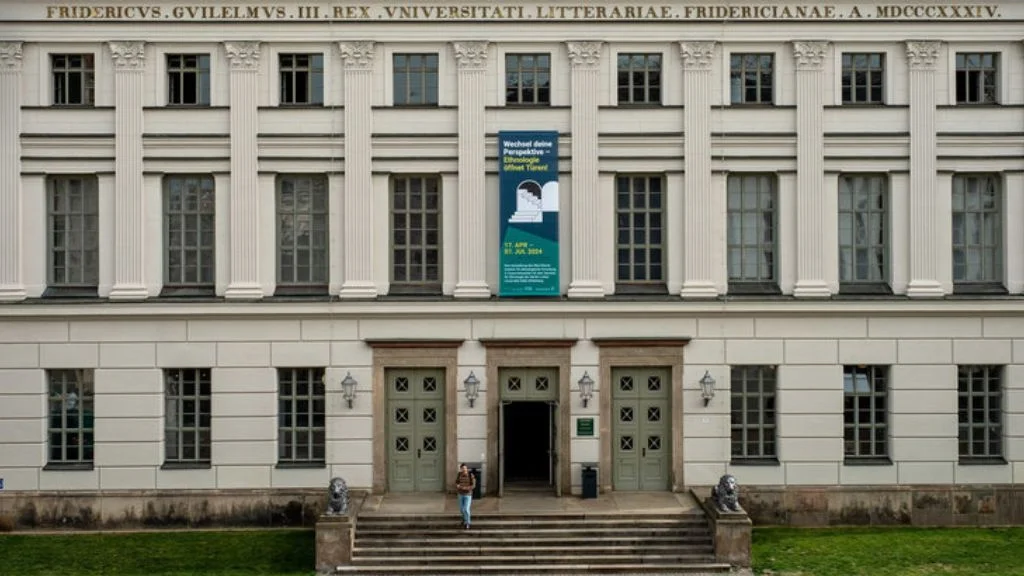 Martin Luther University