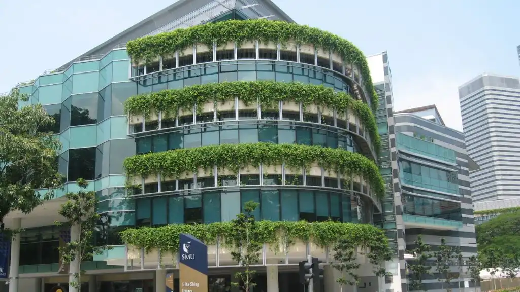 College Entrance