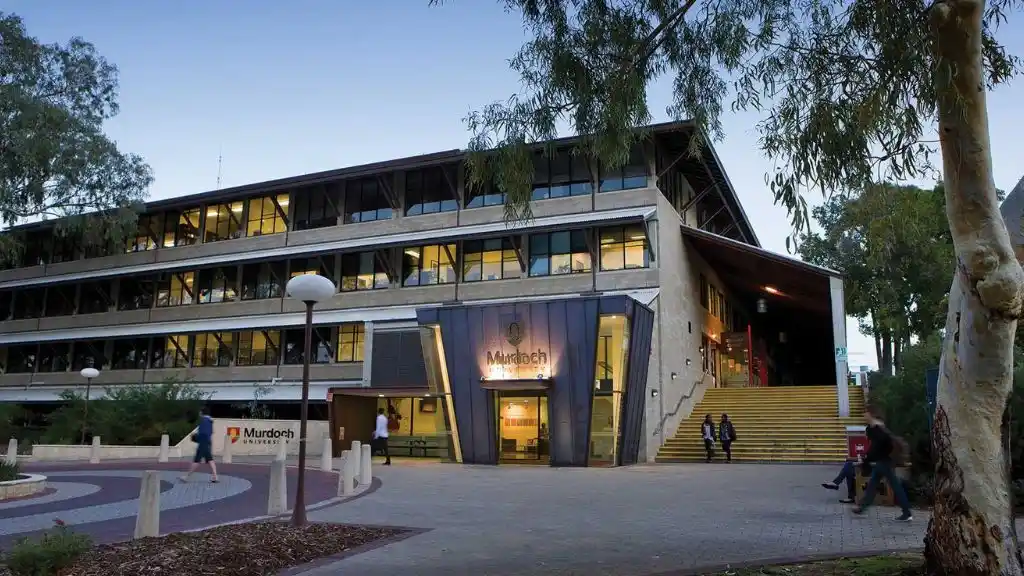 Murdoch University, Australia