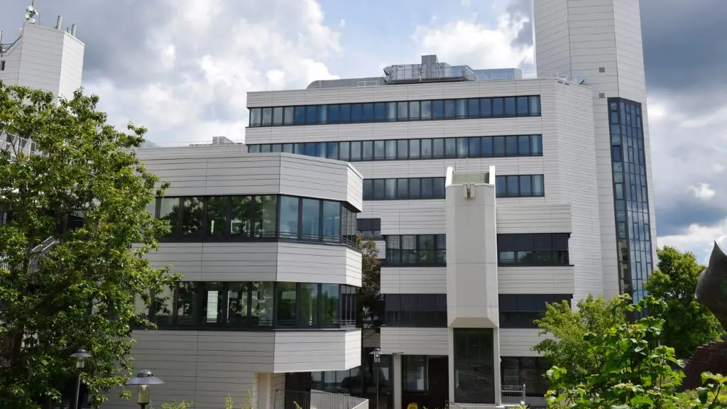 University of Siegen