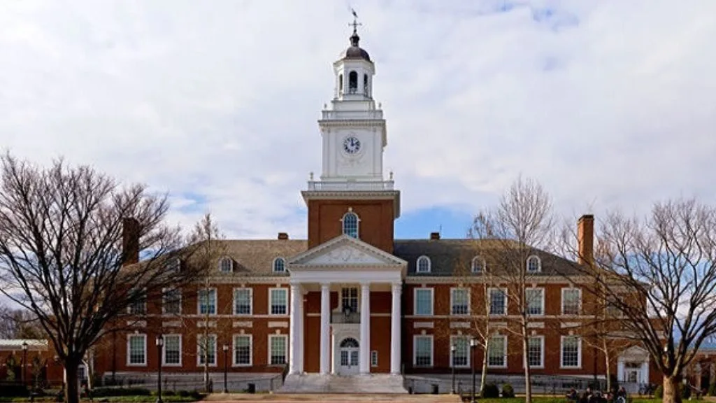 The Johns Hopkins University
