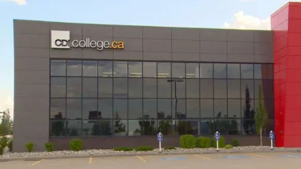 CDI College