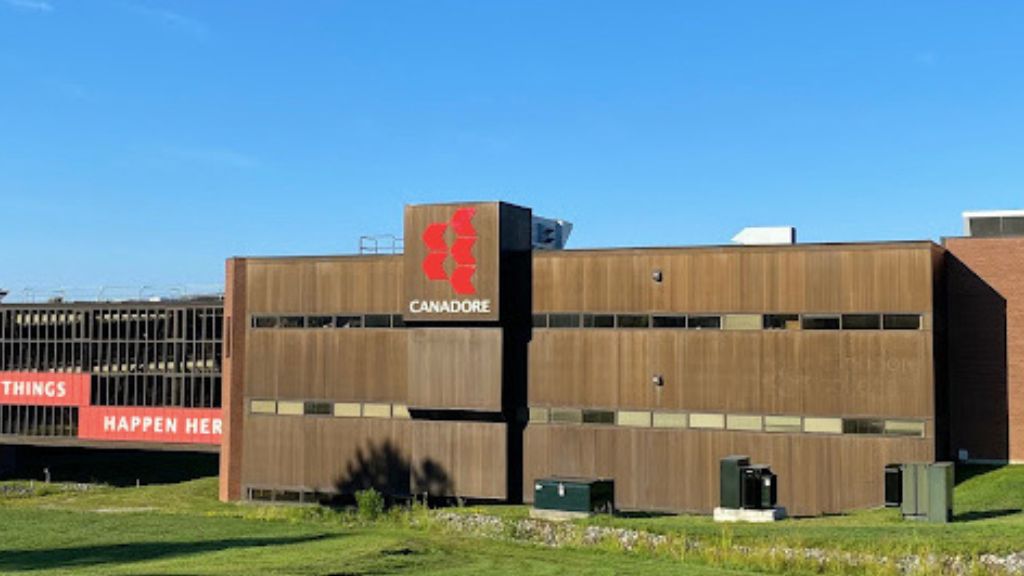 Canadore College