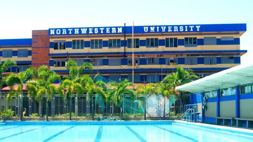 Lyceum Northwestern University