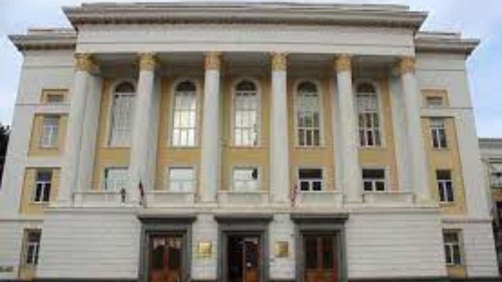 College Entrance