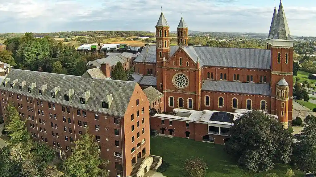 Saint Vincent College