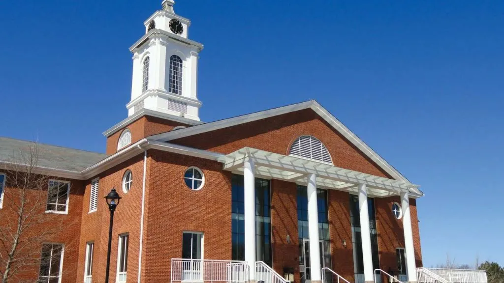 Bentley University