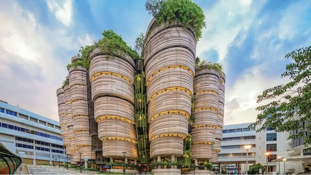 Nanyang Technological University