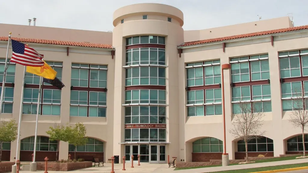 New Mexico Highlands University