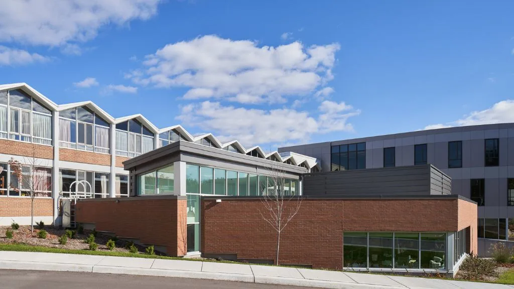 Conrad Grebel University College