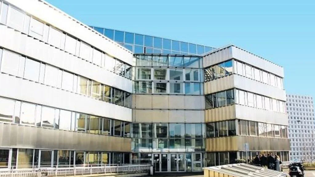 IDRAC Business School