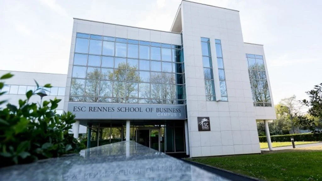 Rennes School of Business