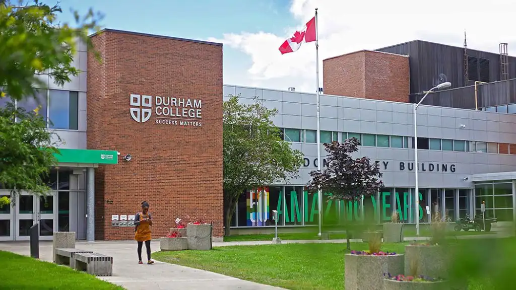 College Entrance