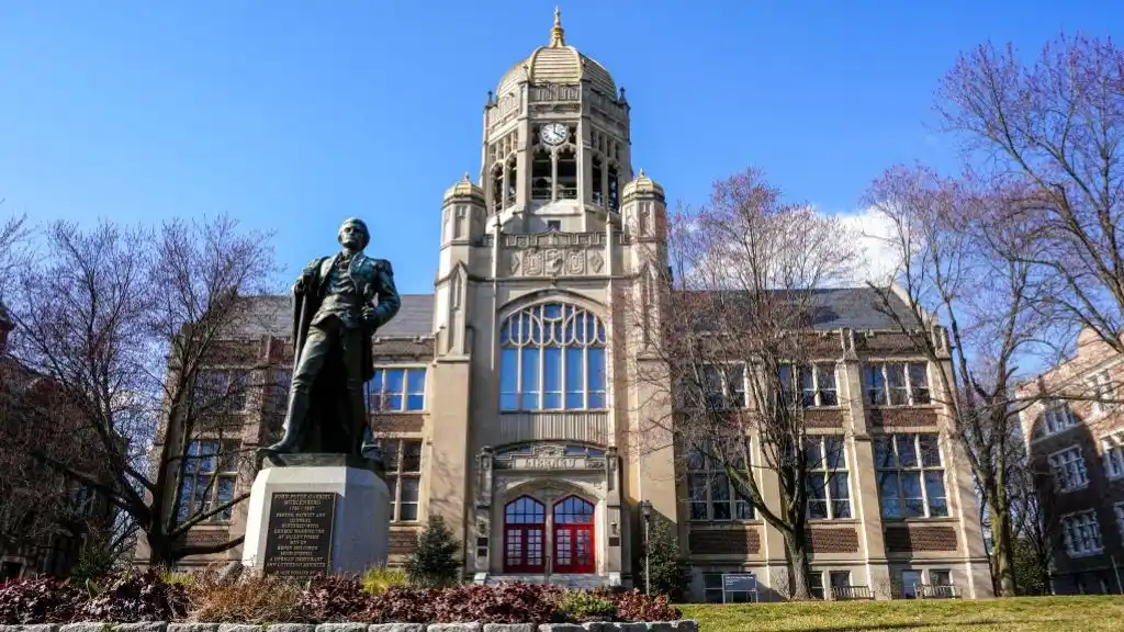 Muhlenberg College