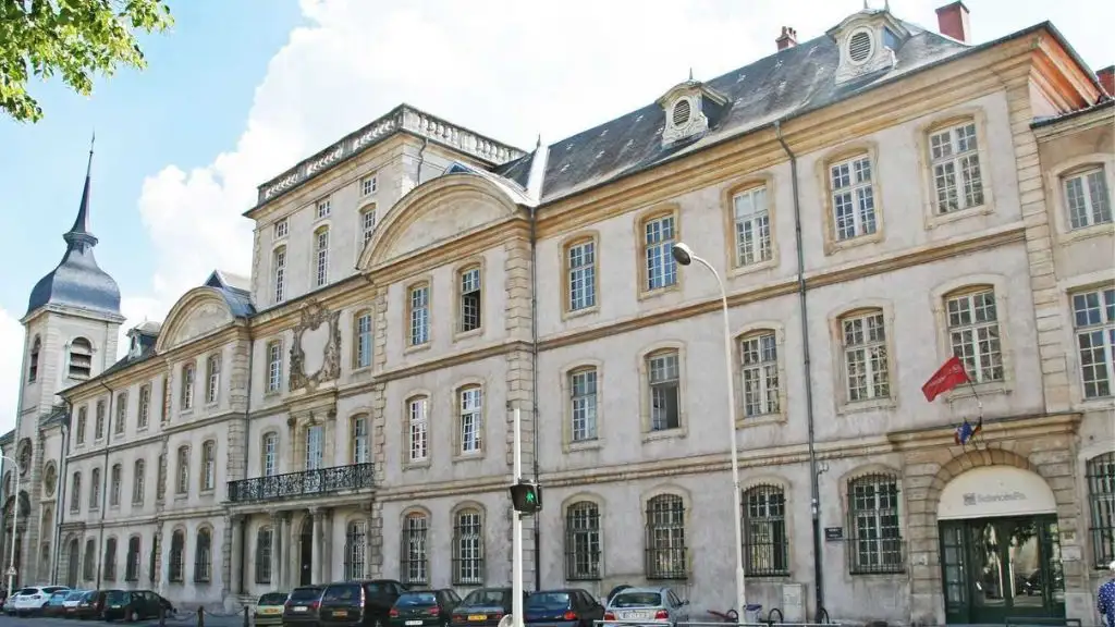 Sciences Po