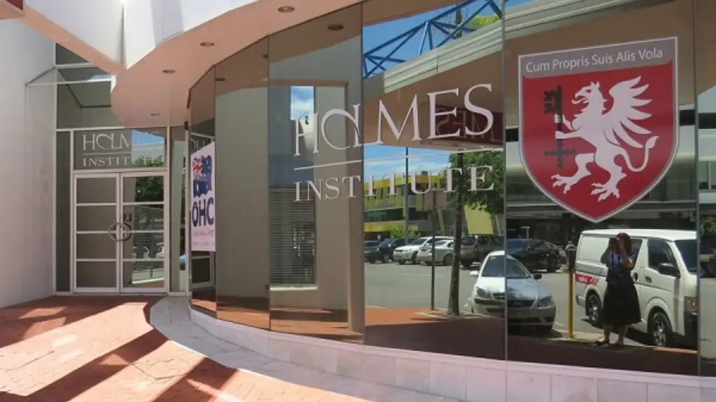 Holmes Institute