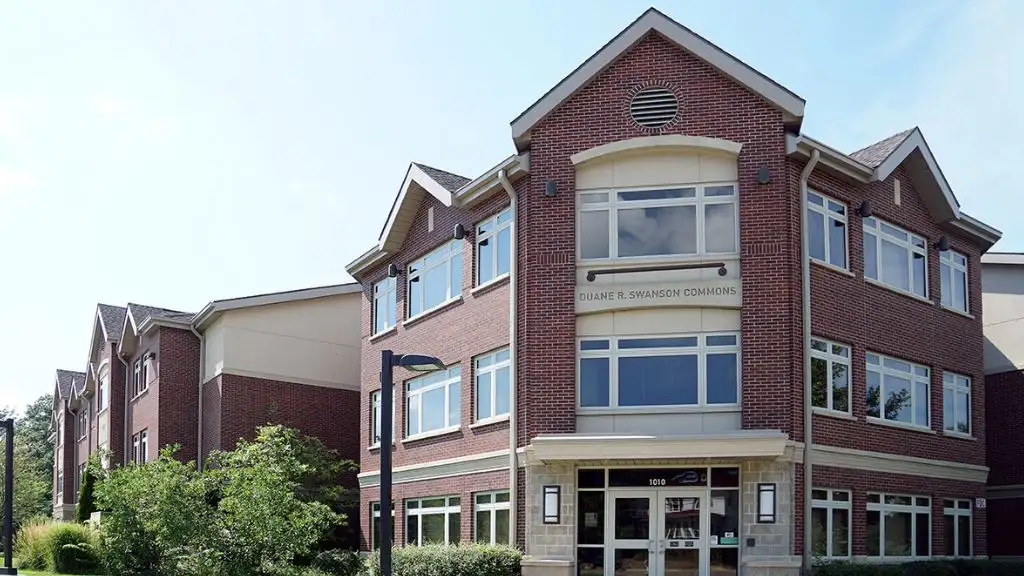 Augustana College