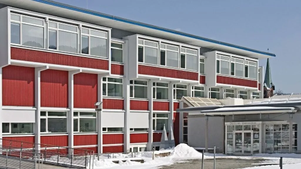 Furtwangen University