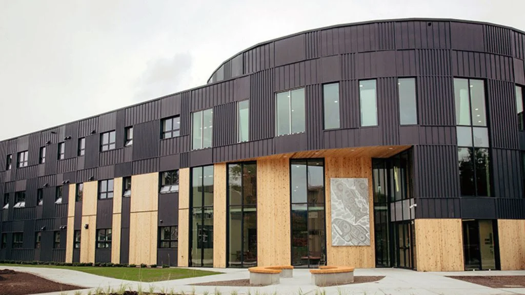 Coast Mountain College