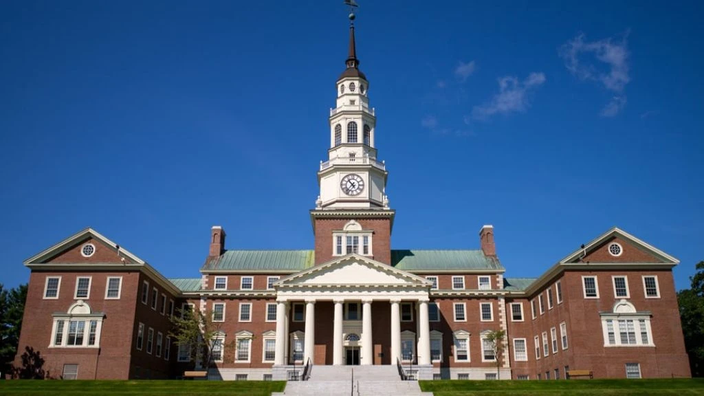Colby College