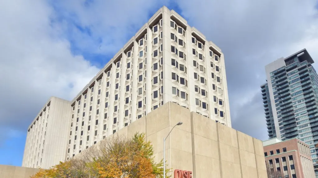 Ontario Institute for Studies in Education