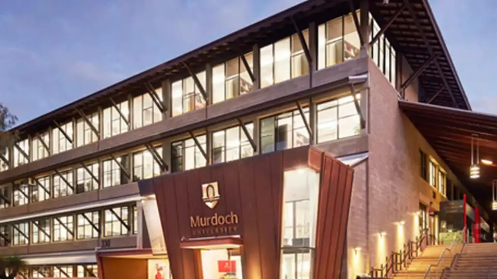 Murdoch Institute of Technology