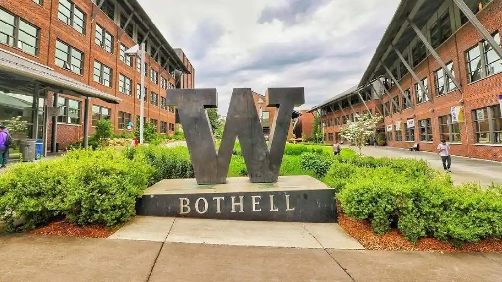 University of Washington