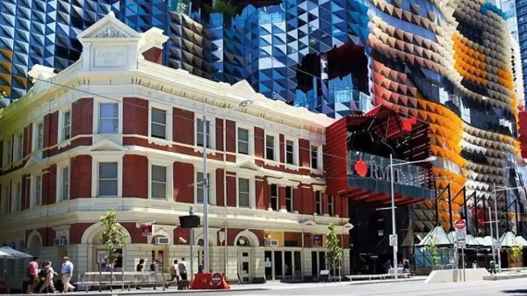 RMIT University