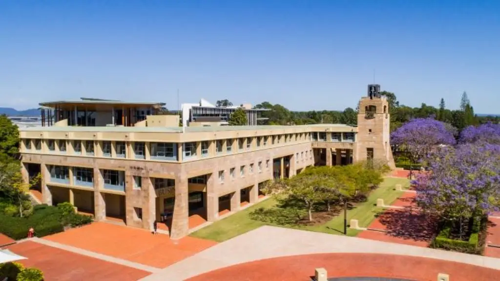 Bond Business School, Australia 