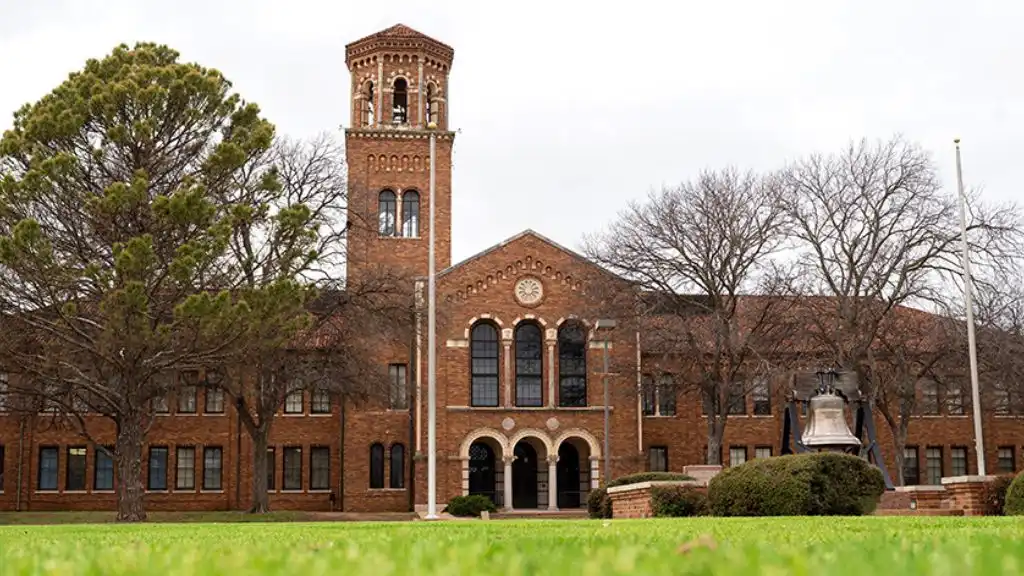 Midwestern State University