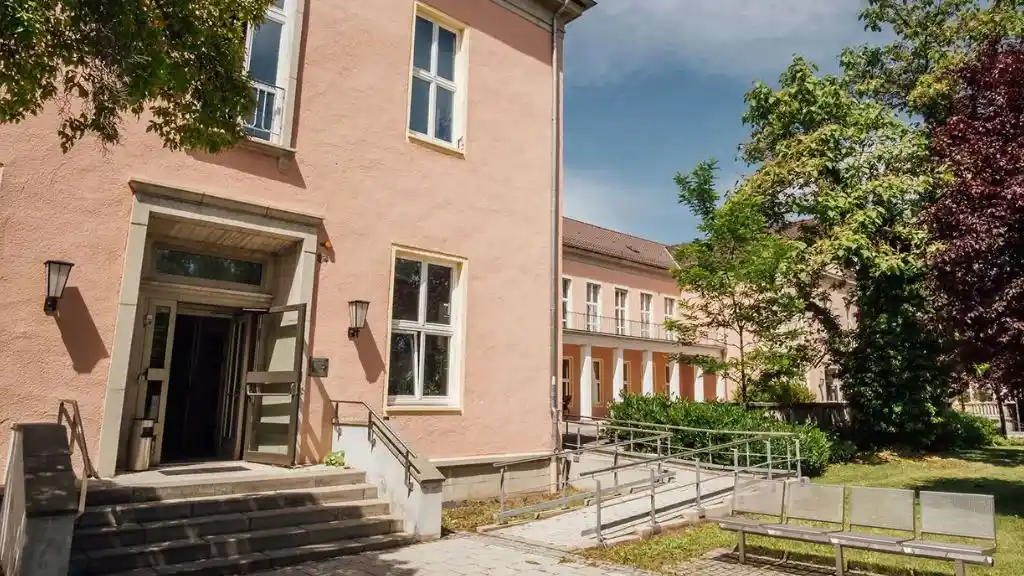 University of Erfurt