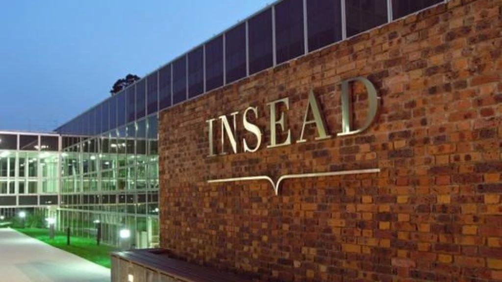 INSEAD Business School