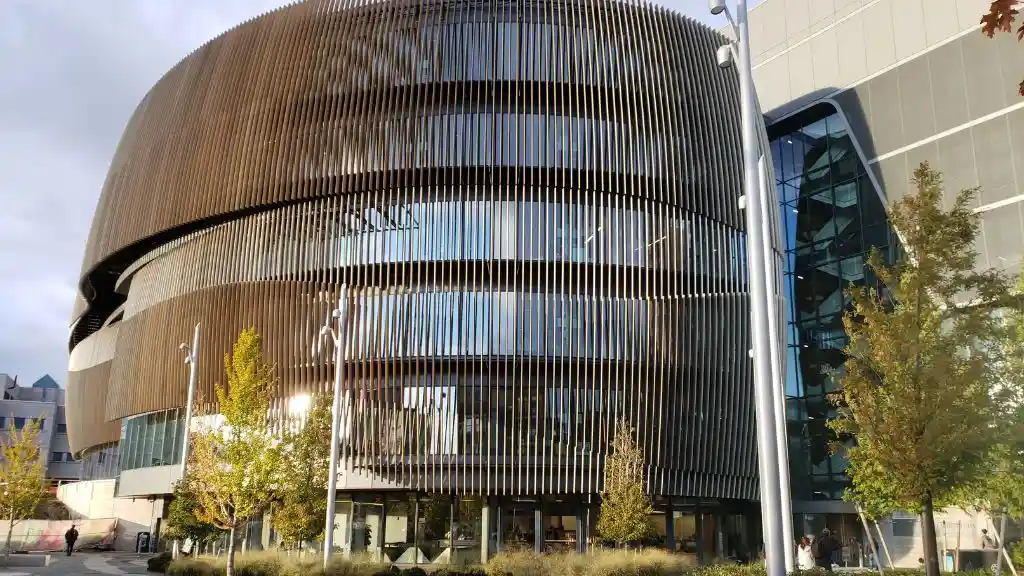 Northeastern University