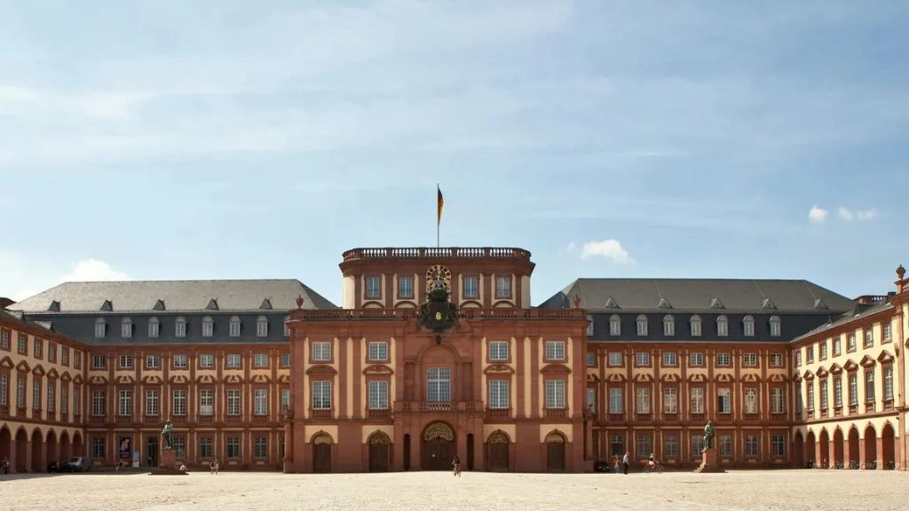 University of Mannheim