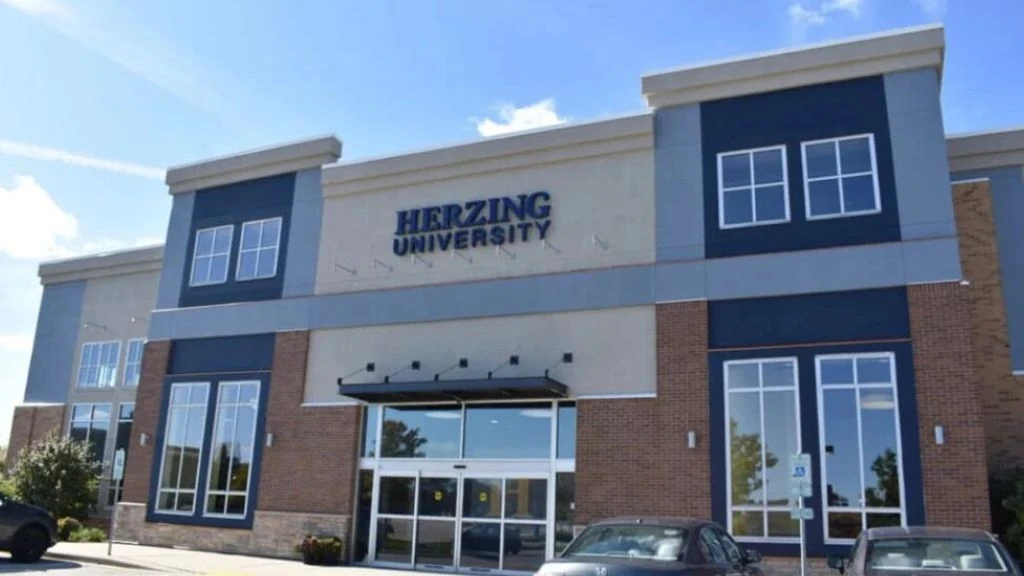 Herzing University