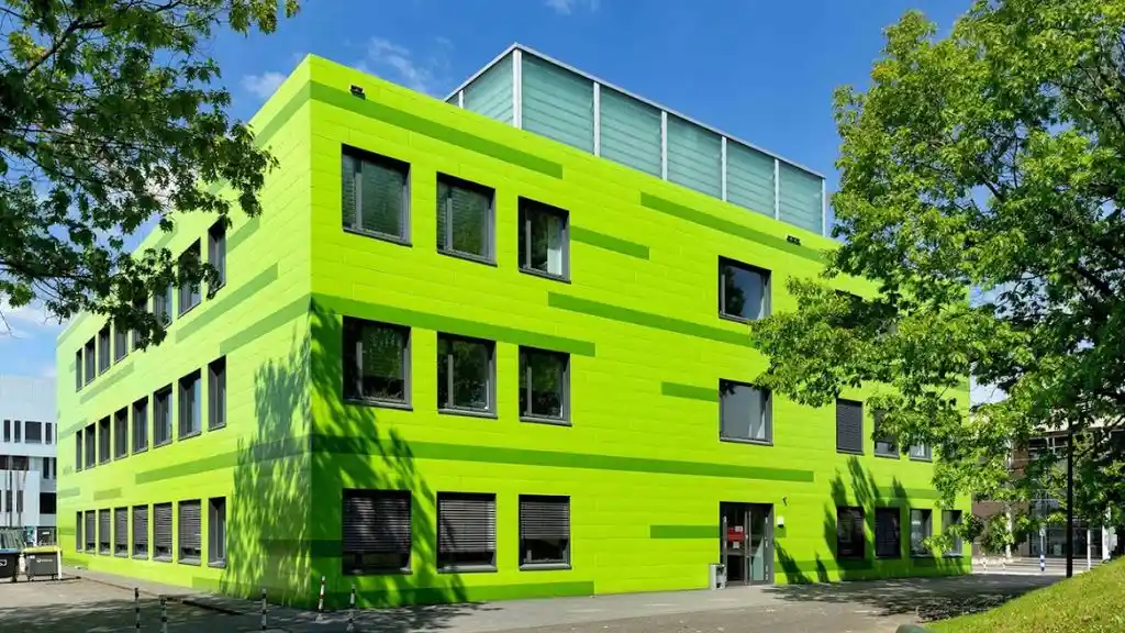 Ostwestfalen - Lippe University