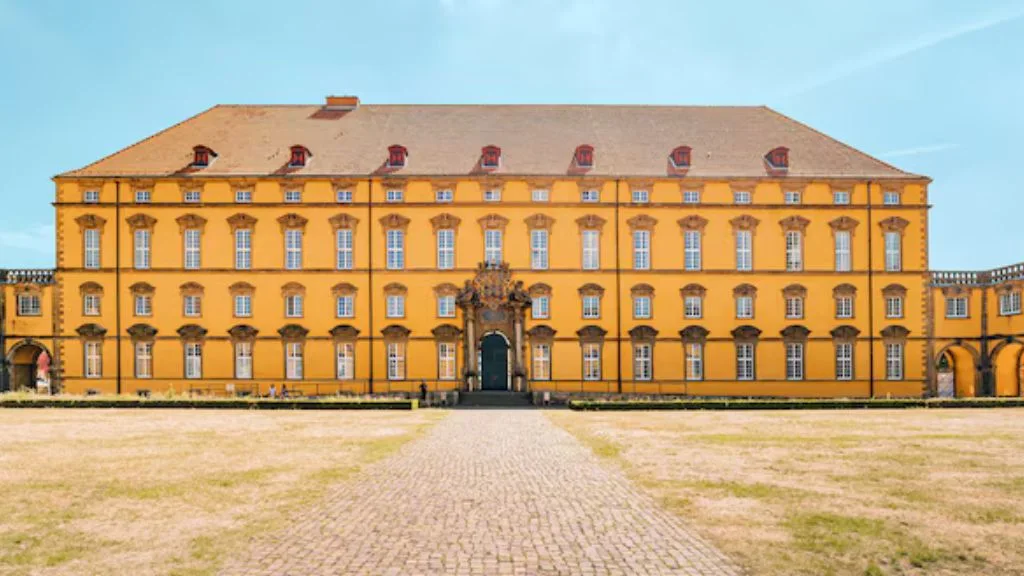 Osnabruck University