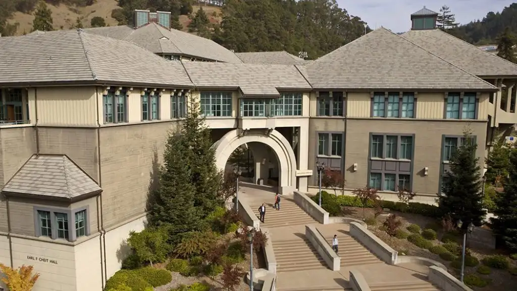 Haas School of Business
