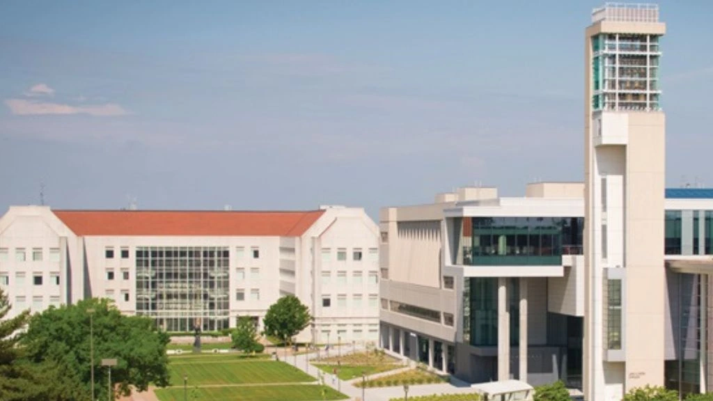 Missouri State University